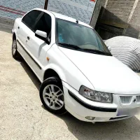 فروش سمند LX