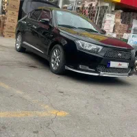 دنا پلاس توربو اتومات ۱۴۰۰