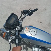 فروش موتور 200 کبیر