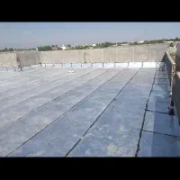اجراو پخش ایزوگام،آسفالت،قیر وگونی
