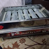 کباب پز آسان