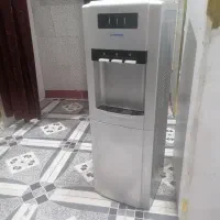 ابسردکن گوسونیک یخچال دار