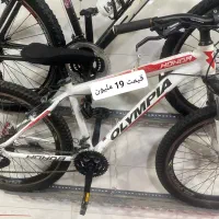 دوچرخه المپیا 26