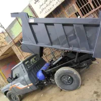 اتاق کمپرسی نیسان ،خاور ده تن لگنی عقب وسپرعقب نیس