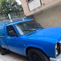 نیسان وانت مدل۹۸