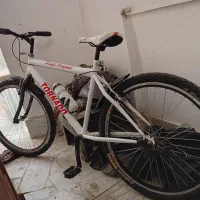 دوچرخه