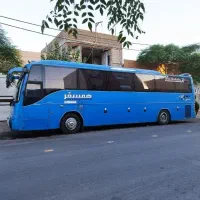 اتوبوس تیپ 3 ولوو. معاوضه کشنده ،ده چرخ