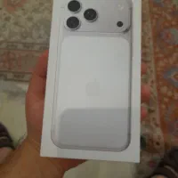آیفون ۱۷ پرو مکس نو