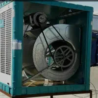 تعمیر سرویس کولر آبی پکیج گاز رومیزی ابگرمکن شوفاژ