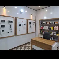 نصب عیب یابی سیستم های حفاظتی نظارتی