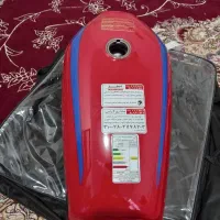 باک موتور کویر نو اک هدلایت 5 حالته