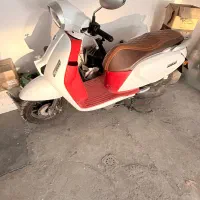 موتور کویر مدل ۱۴۰۳ مدل ال تی آر ۱۵۰