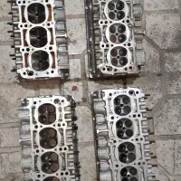 سر سیلندر موسو رکسون کوراندو کایرون چیرمن