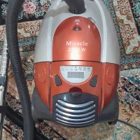 جارو برقی میراکل سالم