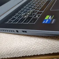 لپ تاپ گیمینگ msi نو نو|رایانه همراه|تهران, لشکر|دیوار