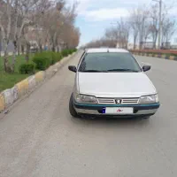 پژو 405|خودرو سواری و وانت|دهگلان, |دیوار