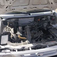 پراید ۹۳ بی رنگ