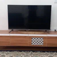 تلویزیون ۴۳ اینچ سام در حد نو