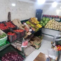 ۲۰ متر مغازه