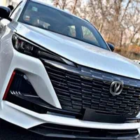 چانگان CS 55 پلاس، مدل ۱۴۰۴،صفر خشک در همه رنگها|خودرو سواری و وانت|تهران, صادقیه|دیوار