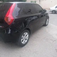 ام جی ۳|خودرو سواری و وانت|تهران, دولتخواه جنوبی|دیوار