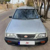 پراید مدل ۸۵