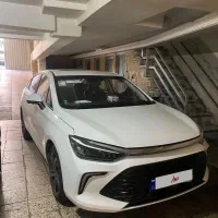 بیجینگ u5 پلاس