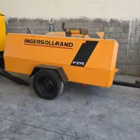 اینگرسولرند CAT3306  LT10   M11