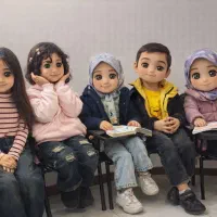 تدریس زبان انگلیسی کودکان و بزرگسالان