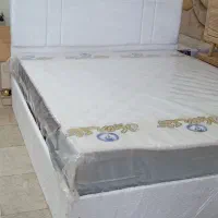 تخت دو نفره تدی