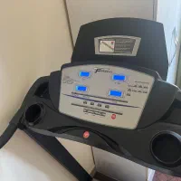 تردمیل تایوانی اصل مدل turbo 100