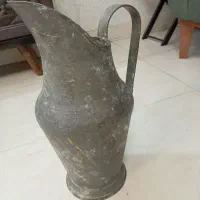 پارچ مسی بسیار قدیمی