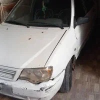پراید132