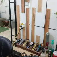 وسایل آرایشگاه مفت فقط امروز
