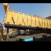 اتاق اتیکو جفت (دهچرخ) با جک وپمپ