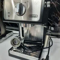 قهوه ساز دلونگی