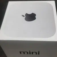 مک مینی M4 سفارشی با رم ارتقا یافته