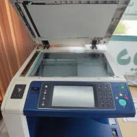 فتوکپی رنگی