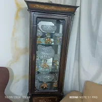 گنجه|بوفه، ویترین، کنسول|مشهد, بهارستان|دیوار