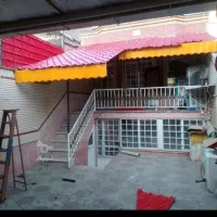 جوشکاری سیار بنایی و تخریبکار کل شهر و حومه