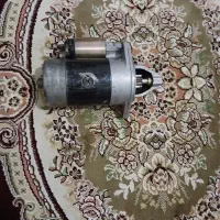 استارت نیسان اصلی، کمک عقب 207و206 اصلی