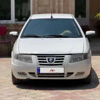 سمند سورن توروبو
