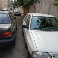 مدل96فول|خودرو سواری و وانت|تهران, شارق|دیوار
