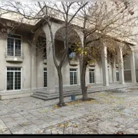 خانه-کلنگی-455-متر-دوطبقه-پاسداران