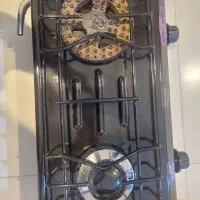 گاز دو شعله