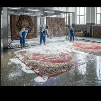 قالیشویی مبل شویی صالح زاده