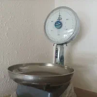 ترازو عقربه ای فروشگاهی