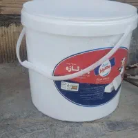 سطل جا پنیر فروشی