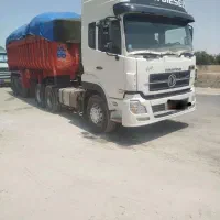 فروش کامیون البرز