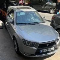 حواله *دنا ۶ سرعته/رنگ بندی